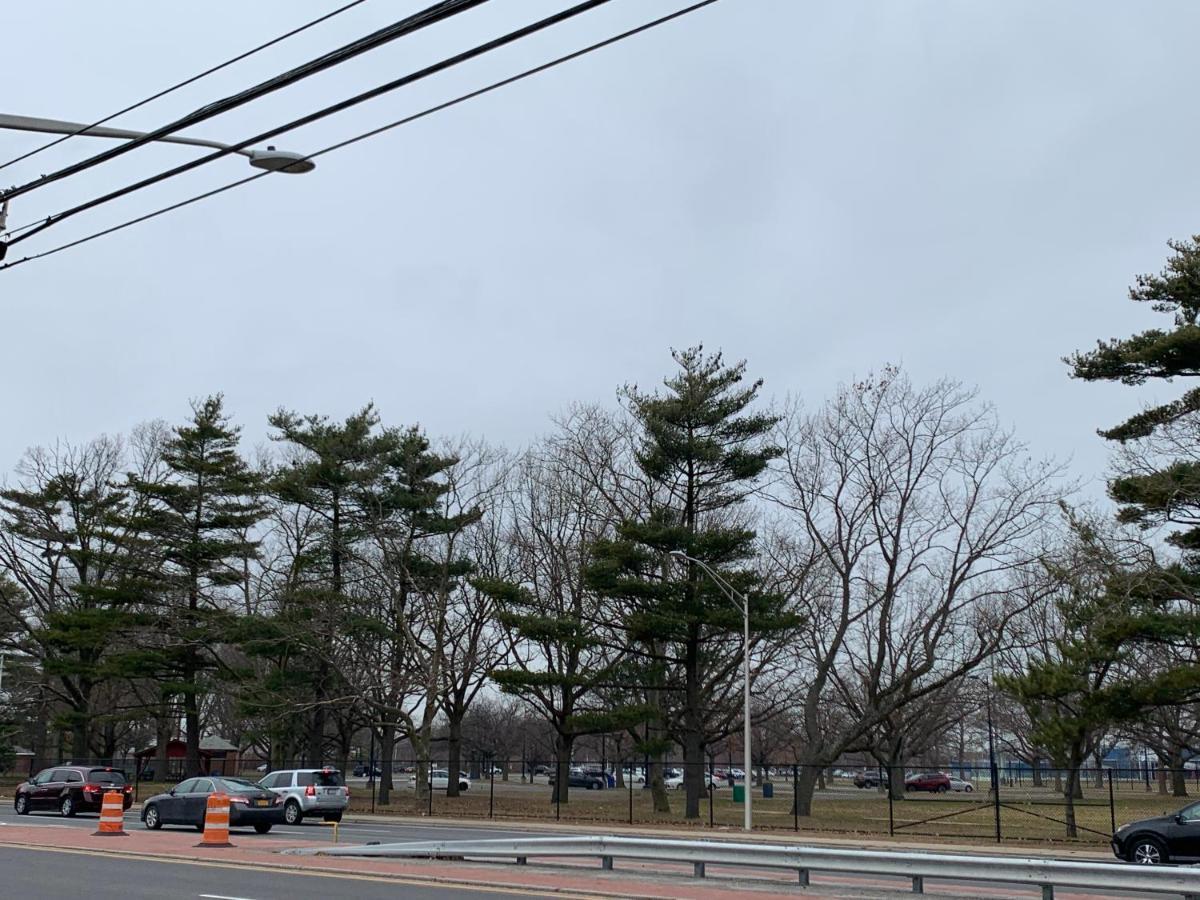 Coliseum Inn & Suites - Garden City Long Island East Meadow 외부 사진
