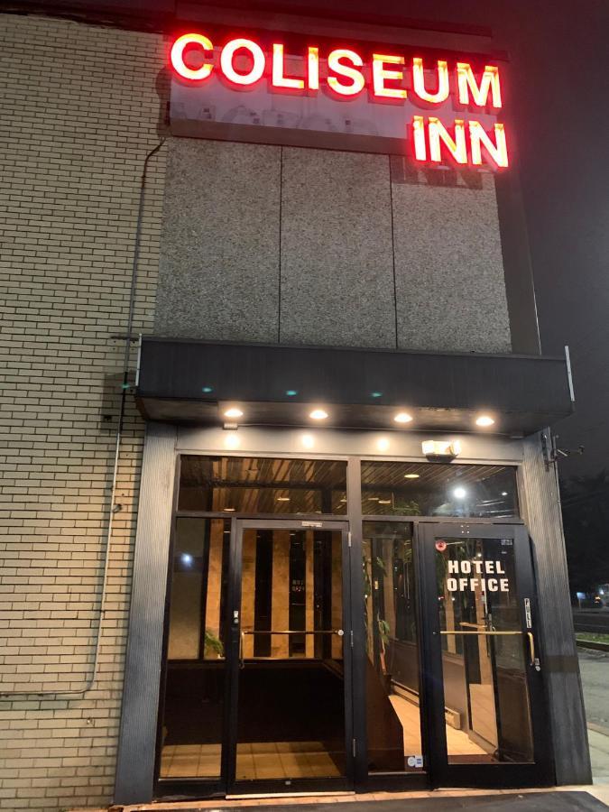 Coliseum Inn & Suites - Garden City Long Island East Meadow 외부 사진